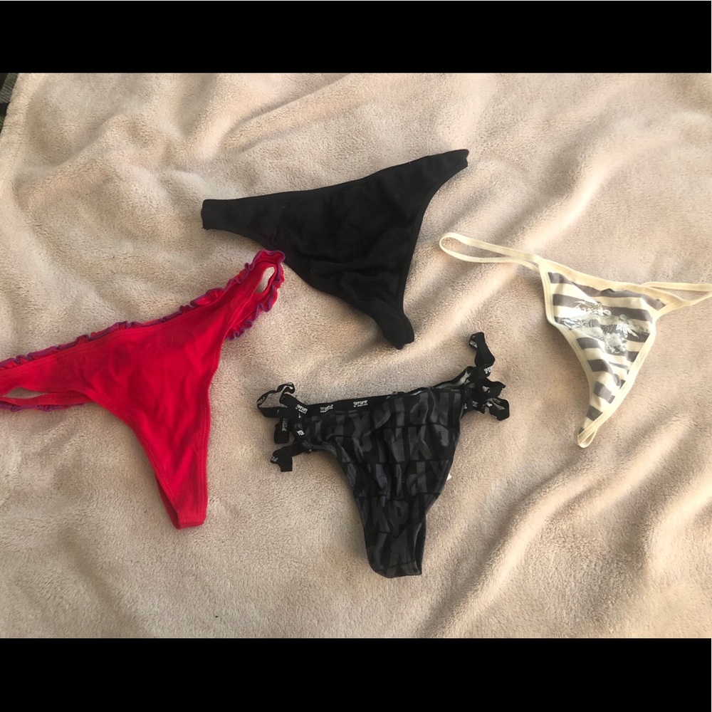 Panties